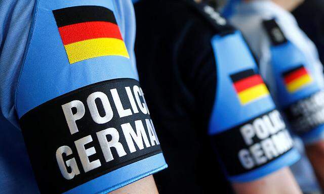 Archivbild. Die Polizei in Nordrhein-Westfalen ermittelt gegen die Mutter.