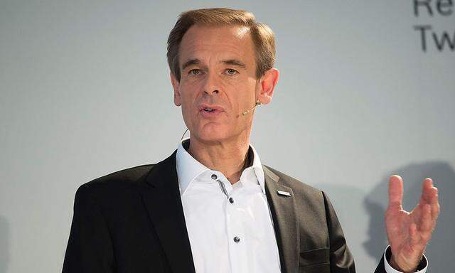 Archivbild: Volkmar Denner