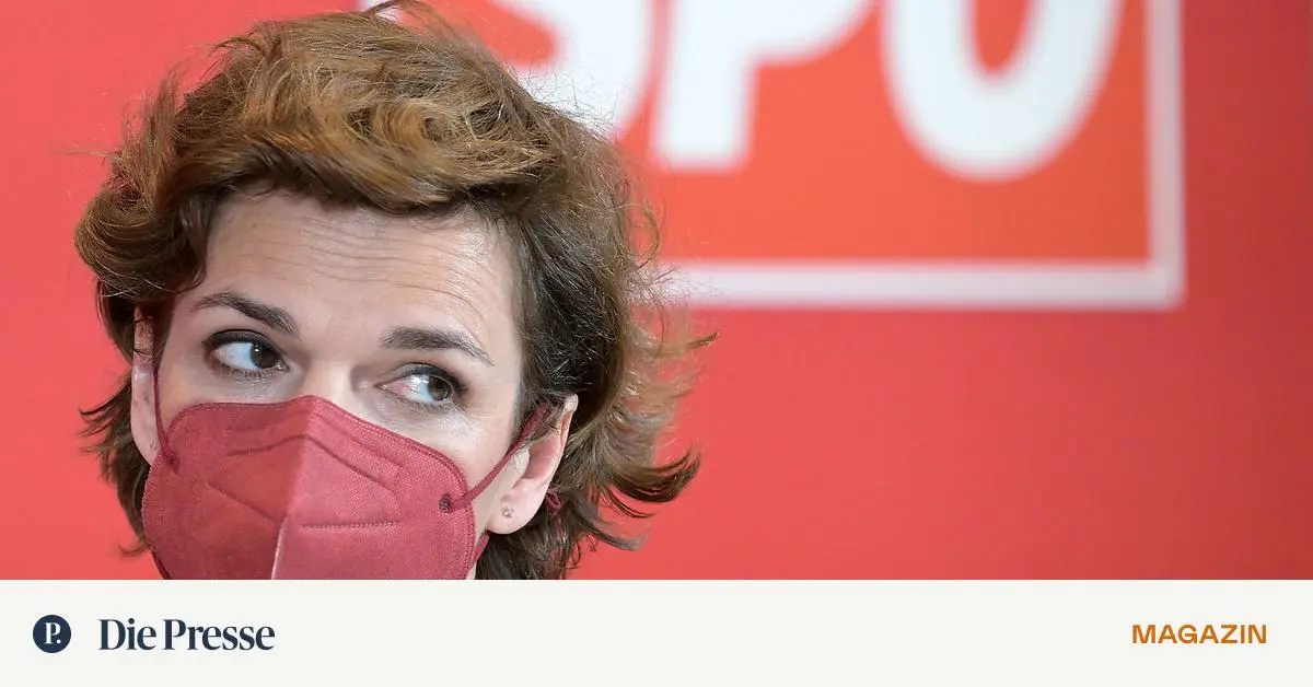 Warum Sich Die SPÖ Auf Neuwahlen Vorbereitet | DiePresse.com