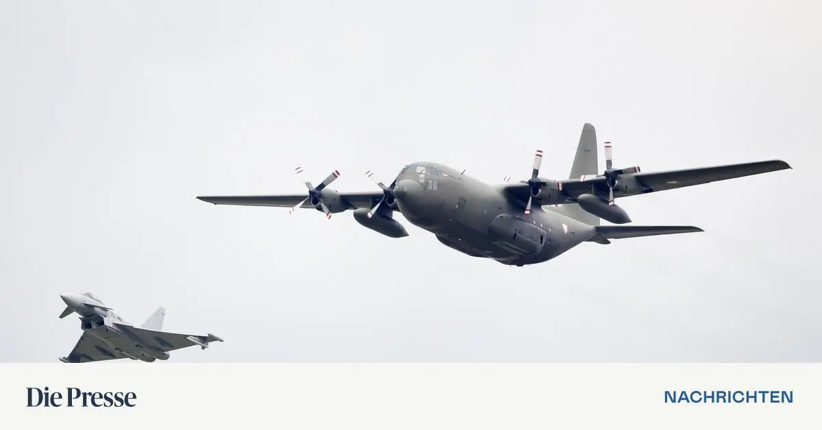 Bundesheer-Portugal-hilft-bei-Hercules-Nachfolge-vor-bergehend-aus