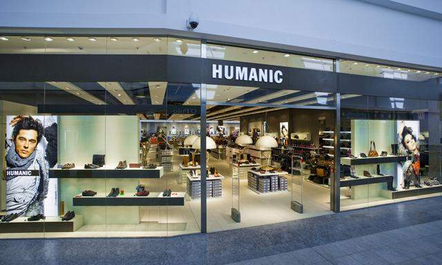 L&S Marke Humanic