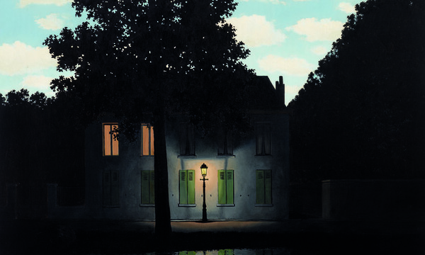 „L’empire des lumières“ von René Magritte soll im November bei Christie’s New York mehr als 95 Millionen Dollar und damit einen neuen Rekord für den Künstler erzielen. 