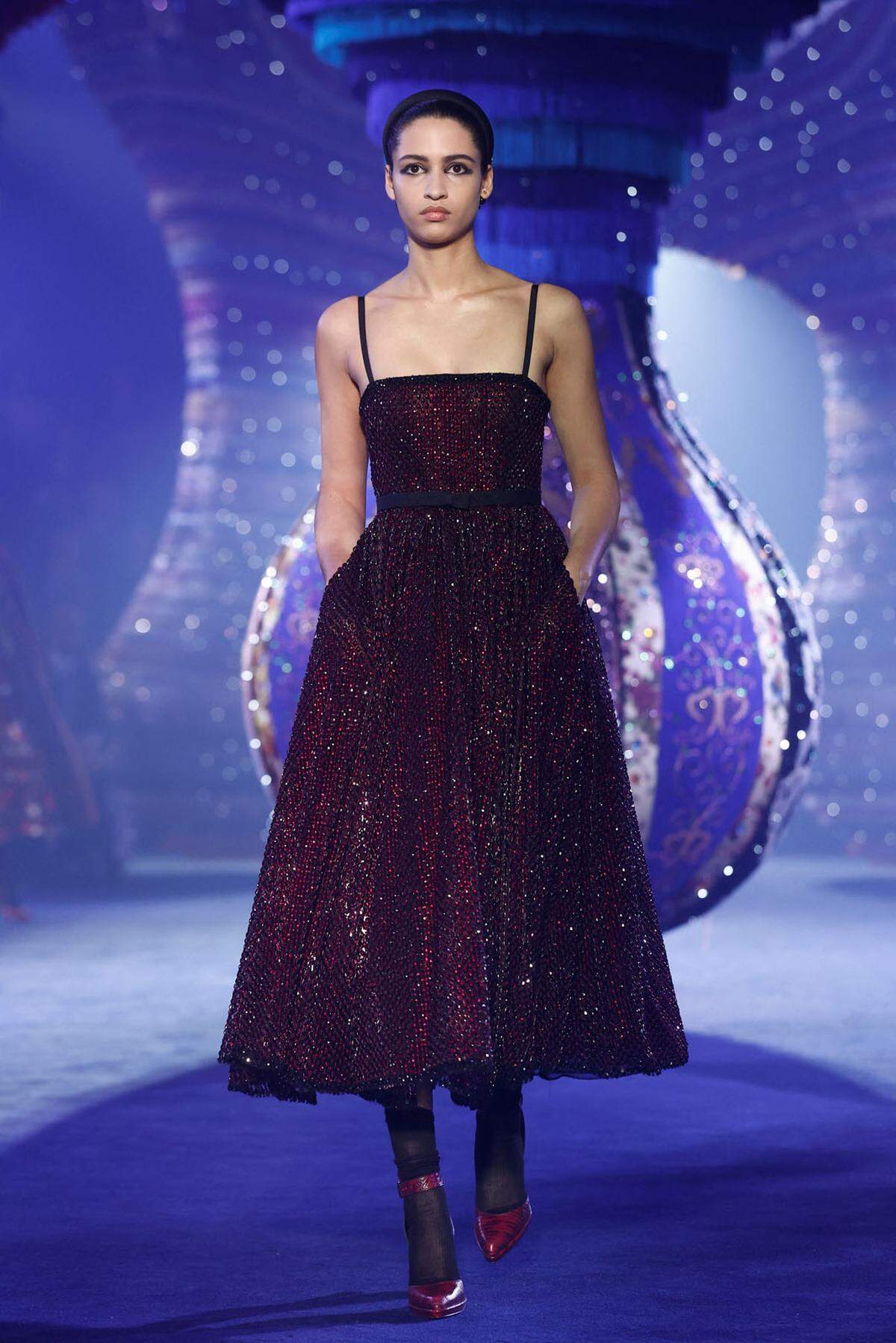 Dior, "Valkyrie Miss Dior", Herbst-Winter 2023/24