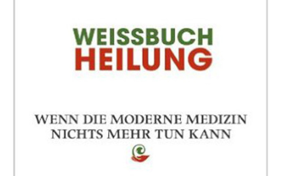 Weissbuch Heilung