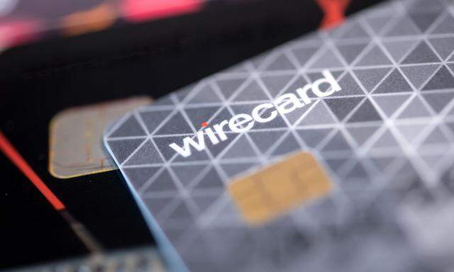 Jahrelang waren die Analysten mit dem Kursziel-Anheben beim deutschen Zahlungsdienstleister Wirecard kaum nachgekommen.