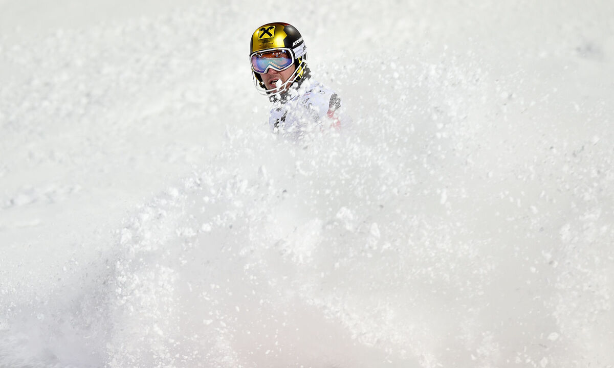 Er gewann 67 Weltcuprennen, bei den Herren sind es die zweitmeisten nach Ingemar Stenmark (86).