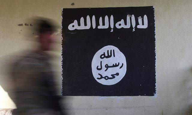 Die IS-Agentur Amaq verbreitet Propaganda in Österreich.