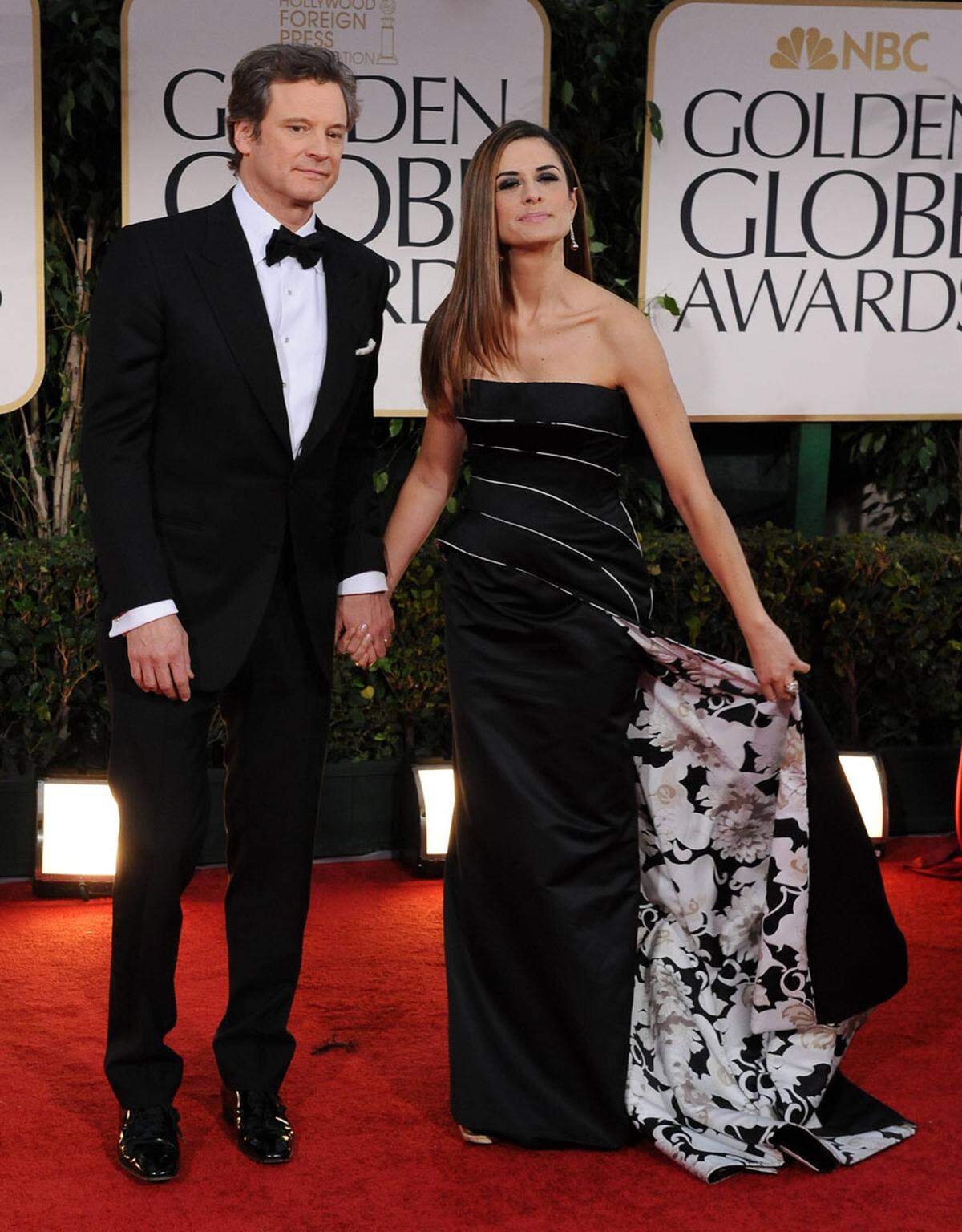 Auch in modisch setzt sich Armani ein. 2012 trug Livia Firth, die Frau von Schauspieler Colin Firth, ein Kleid des italienischen Modelabels, das zur Gänze aus recycelten Plastikflaschen hergestellt wurde.