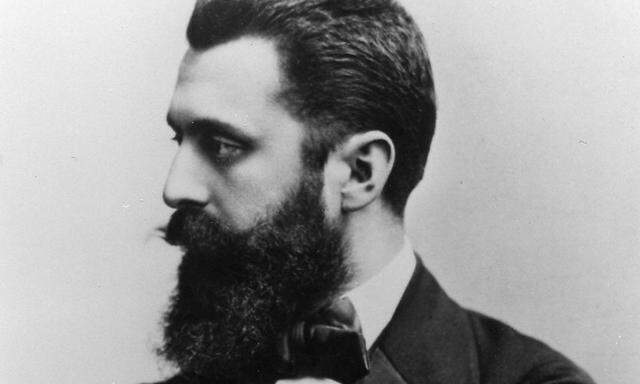 HERZL