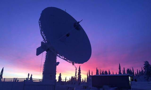 Sicherheitsforscher der FH St. Pölten nutzen bestehende Satelliten, um Verschlüsselungen über weite Distanzen abhörsicher zu machen.