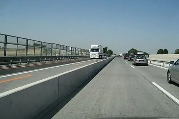Ab Juli: Slowenien führt Autobahn-Vignette ein – DiePresse.com