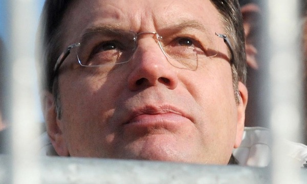 Trotz breiter Front gegen