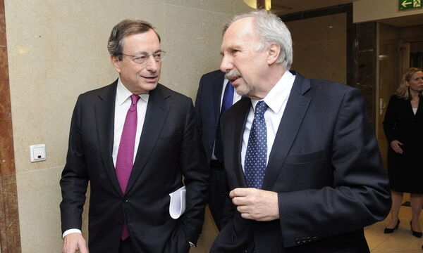 AUSTRIA ECONOMY SCHUMPETER PRIZE