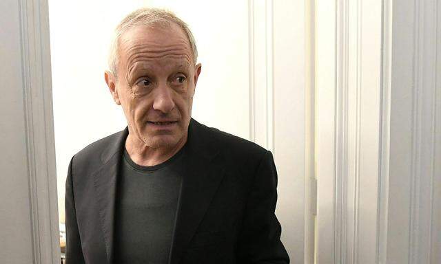 Peter Pilz