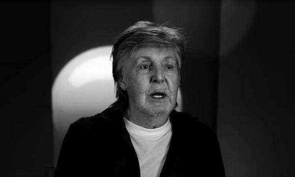 Paul McCartney