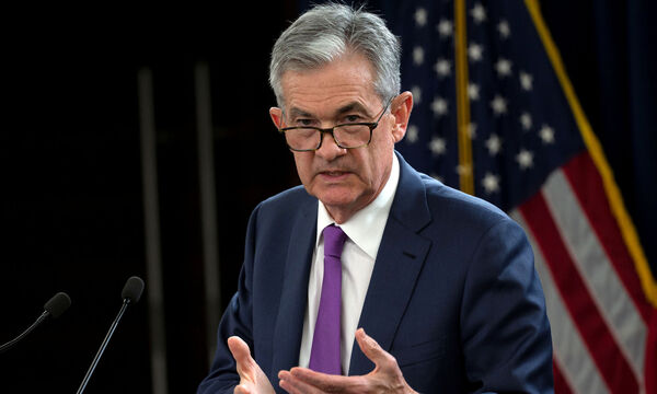 Jerome Powell: Wir wissen, dass sich die Dinge oft anders entwickeln