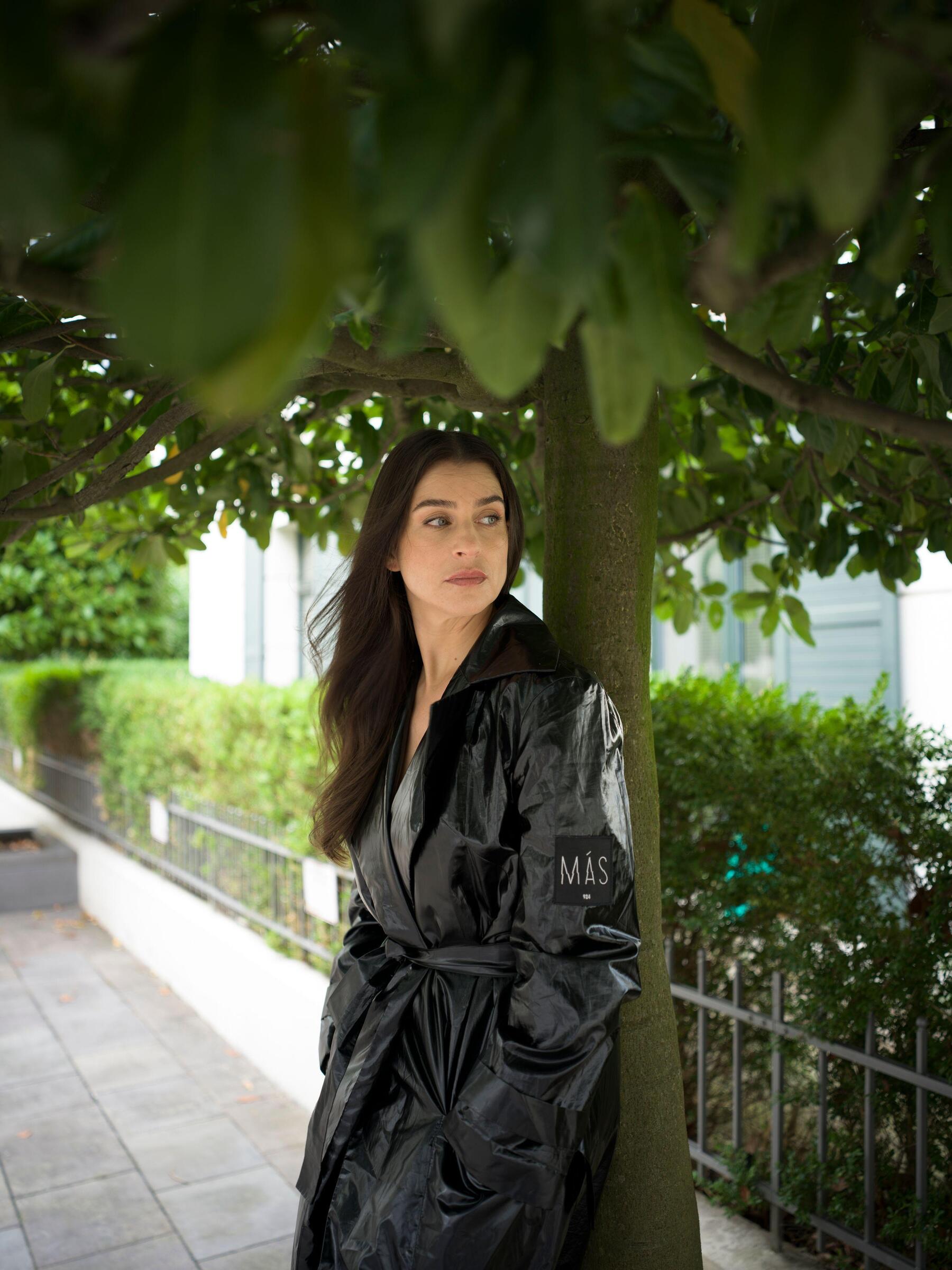 Asmik Grigorian Delivers Dramatic Operatic Performance at Vienna Konzerthaus