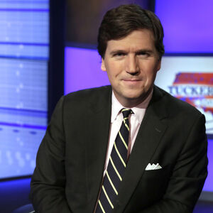 Tucker Carlson