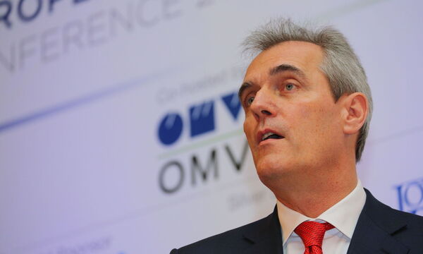OMV-Chef Rainer Seele will Dividende erhöhen