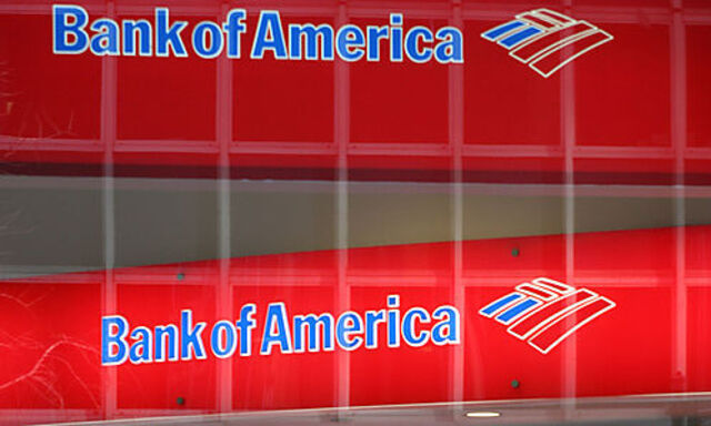 Bank of America