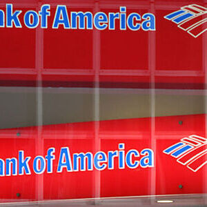 Bank of America