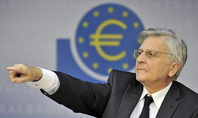 EZB beläßt den Leitzins bei 1,5 Prozent