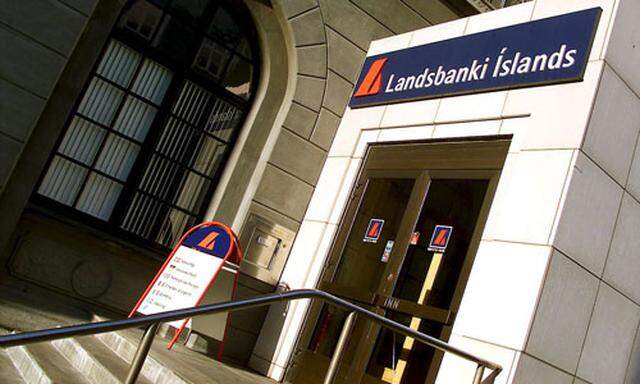 landsbanki