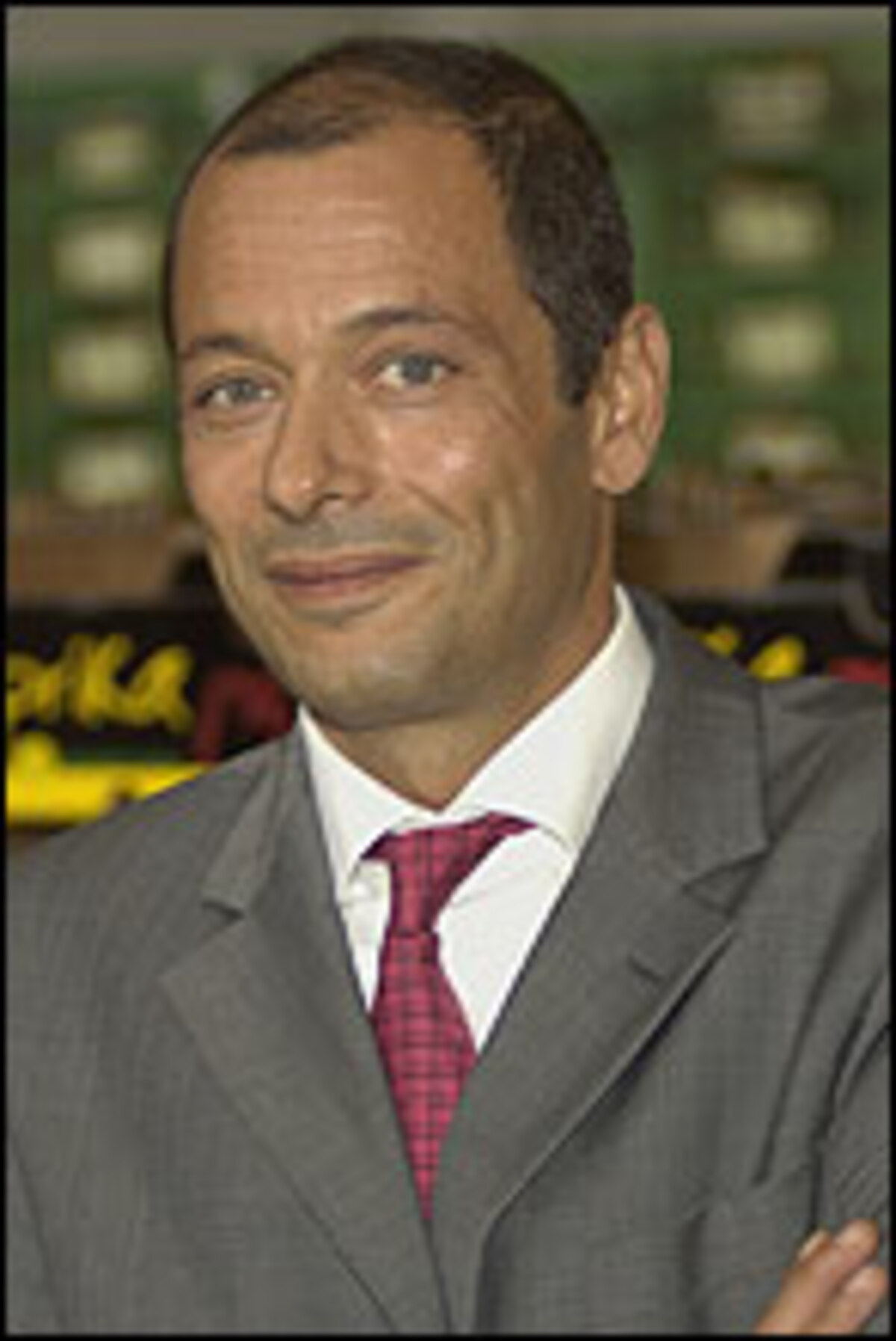 Frischer Wind für frisches Gemüse! In der 60. Generalversammlung der LGV-Frischgemüse Wien wurde die Führung des Wiener Traditionsunternehmens vom Aufsichtsratsvorsitzenden Ing. Robert Fitzthum an den neuen Alleinvorstand Mag. Gerald König, 42, übertragen.