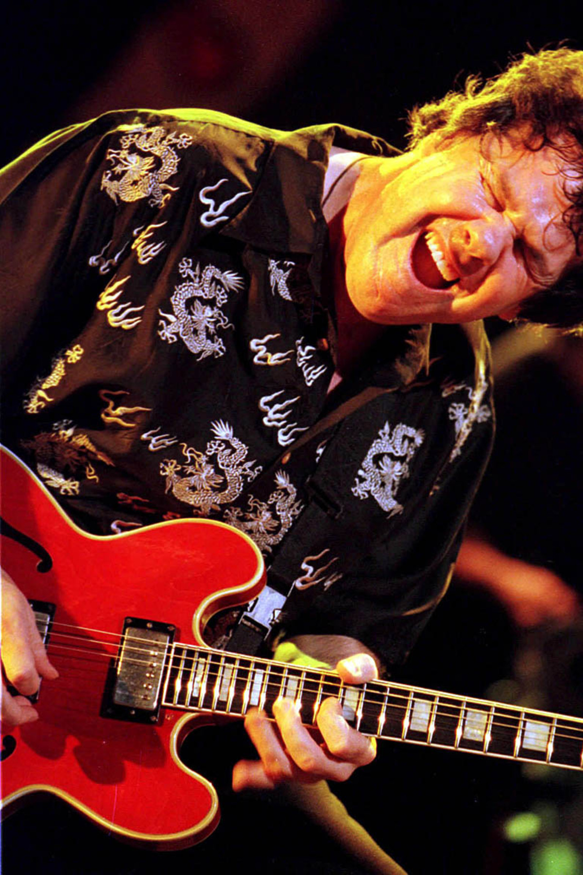 Das letzte reguläre Soloalbum von Moore, "Bad for You Baby", erschien 2008. Die Erfolgschancen seiner Musikrichtung sah der Gitarrist trotz seiner zahlreichen Hits recht nüchtern: "Blues ist eine sehr starre Formel. Das Zwölftakt-Schema bringt dich nicht unbedingt in die Charts". Aber "den Blues wird es immer geben, so lange es Menschen gibt", so der Musiker anlässlich der Veröffentlichung der Platte "Old New Ballads Blues" 2006.