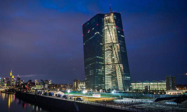 epaselect GERMANY EUROPEAN CENTRAL BANK