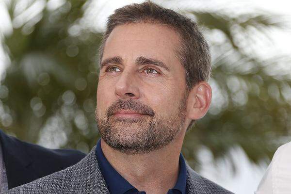 "Robin Williams hat die Welt ein kleines bisschen besser gemacht", schrieb Hollywood-Komiker Steve Carell (51) bei dem Kurznachrichtendienst.