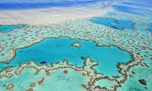 Great Barrier Reef