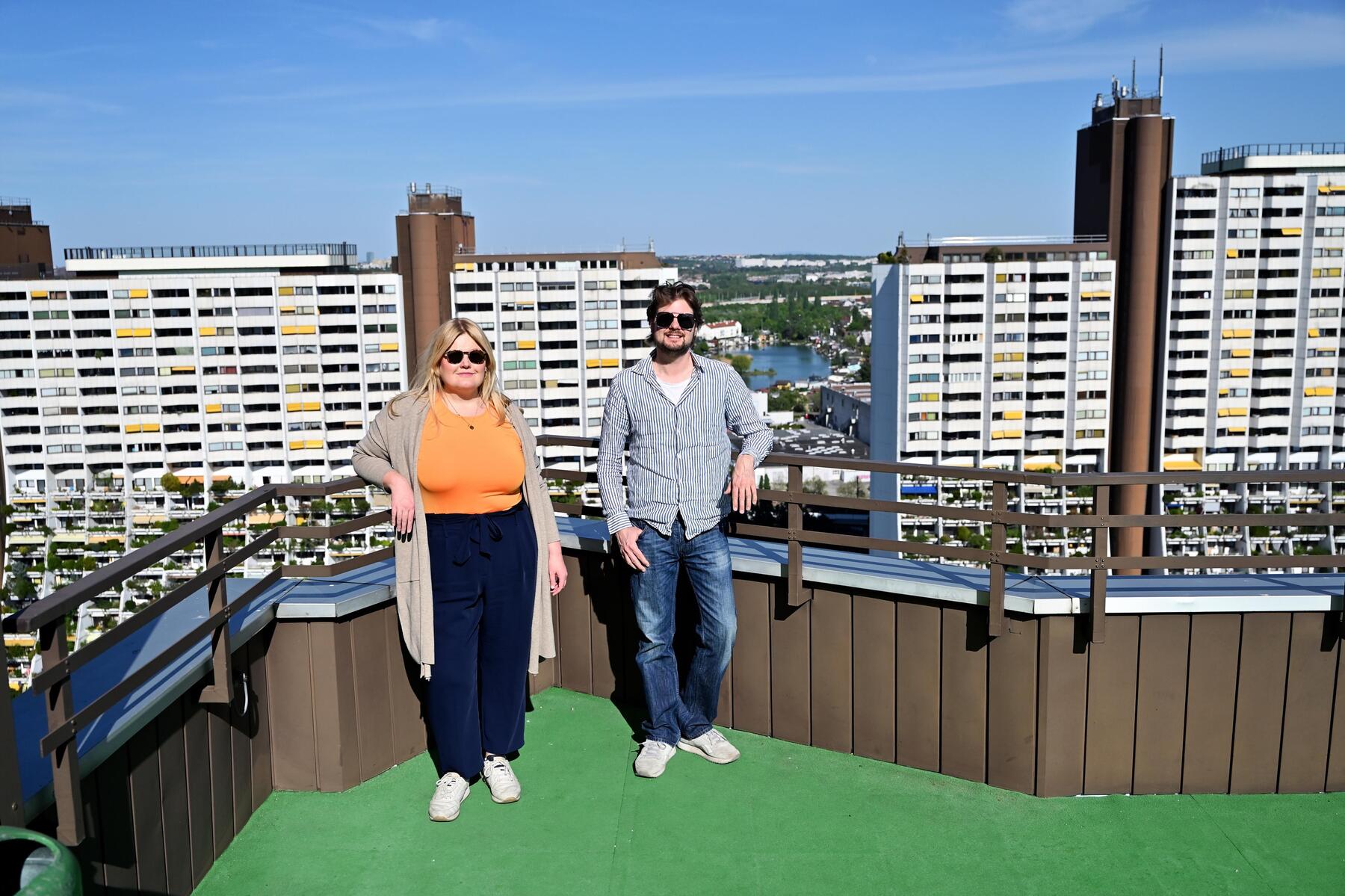 Wohnpark Alterlaa: Warum Wiens bekanntestes Wohnprojekt so beliebt ist – und vor einem Umbruch steht [premium]