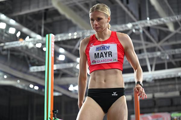 Verena Mayr
