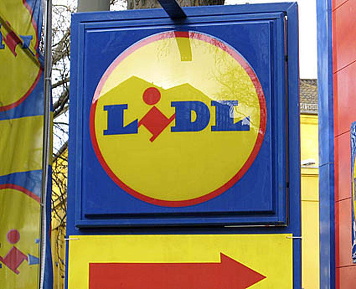 Hinter der Schwarz-Gruppe verbirgt sich der Einzelhändler Lidl, der auch in Österreich tätig ist und der Händler "Kaufland". Umsatz 2008: 53,800 Mrd. Euro