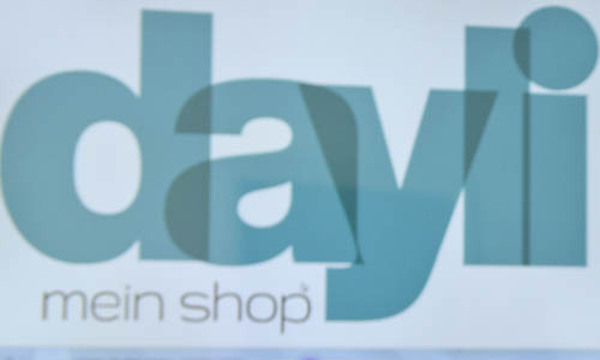 Logo von Dayli