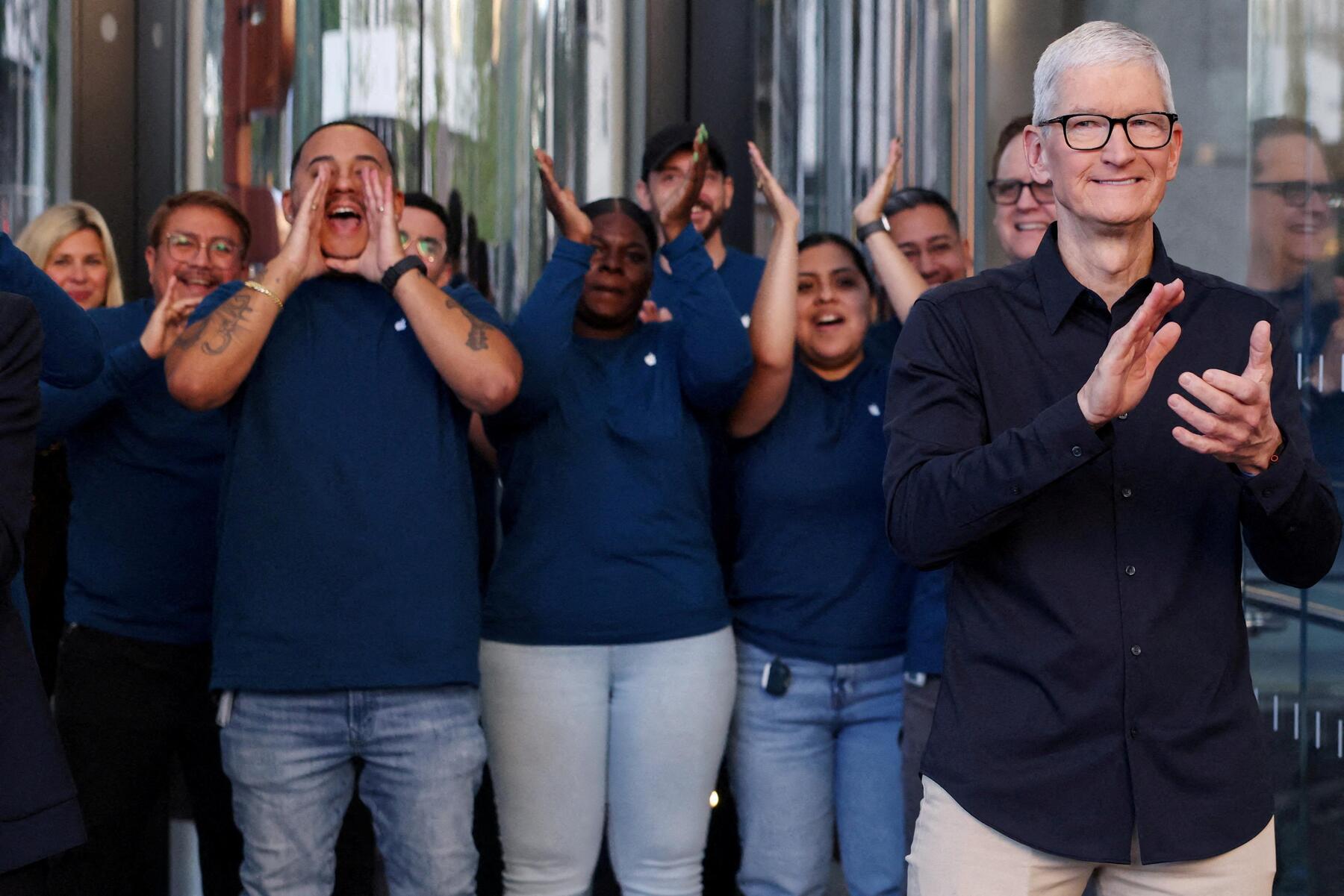 WWDC am 8. Juni: Siri wird endlich erwachsen  [premium]