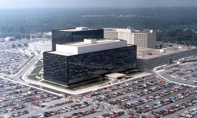 NSA INTELLIGENCE