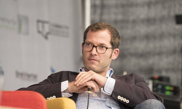 Bild-Chefredakteur Julian Reichelt.