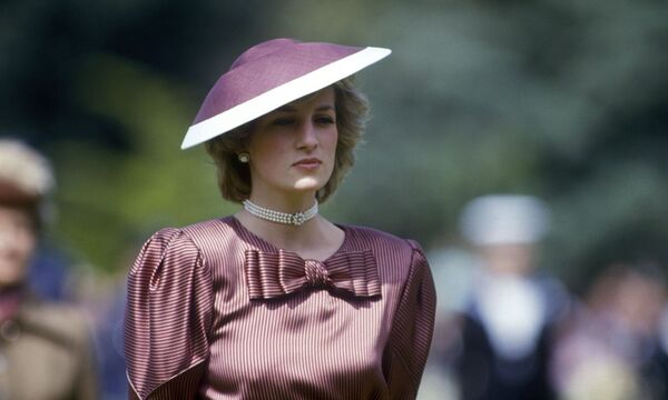 Prinzessin Diana hatte im Interview 1995 offen über die Untreue ihers Mannes Charles und ihre eigenen psychischen Probleme gesprochen - und damit die britische Monarchie erschüttert.