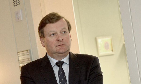 Gottfried Waldhäusl 