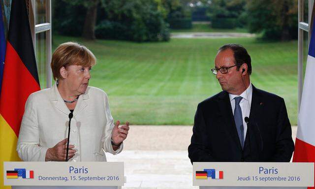 FRANCE-GERMANY-DIPLOMACY