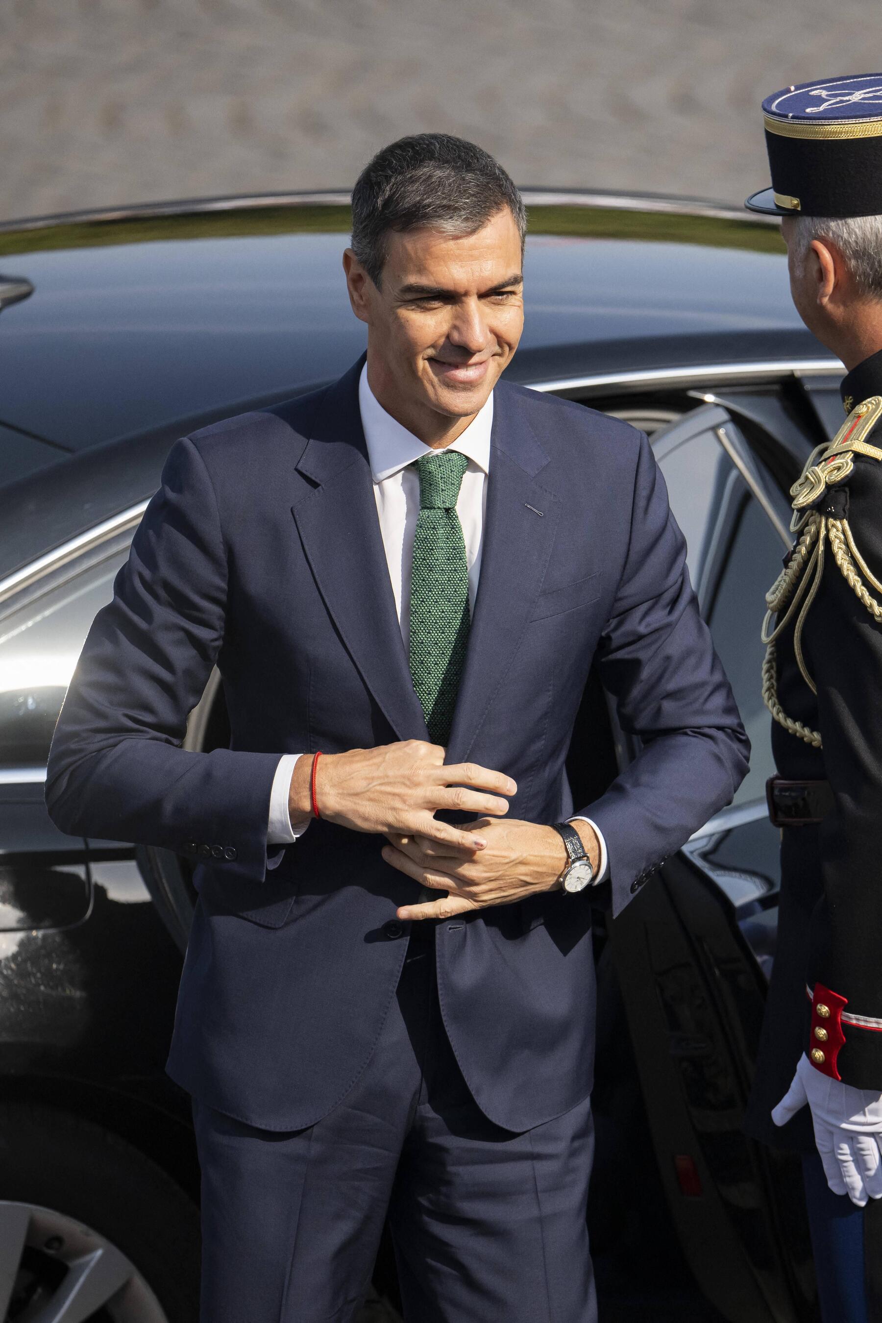 Rule of law in Europe: Spain and Hungary face criticism