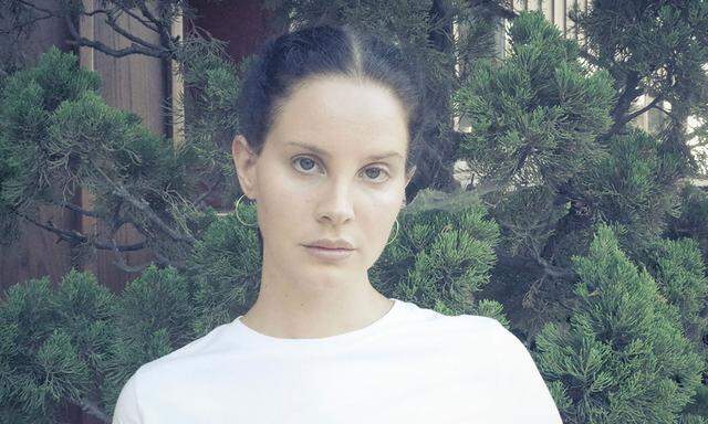 Auf ihrem neuen Album thematisiert Lana Del Rey dysfunktionale Beziehungen.