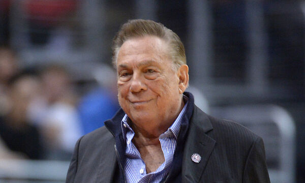 Donald Sterling