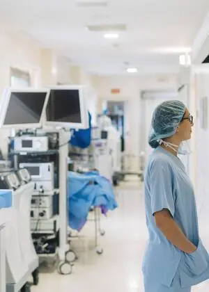 Auch bei gleicher Qualifikation verdienen Frauen weniger.