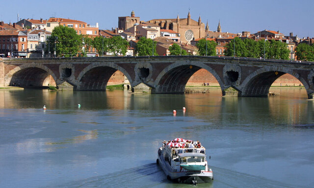 Toulouse 