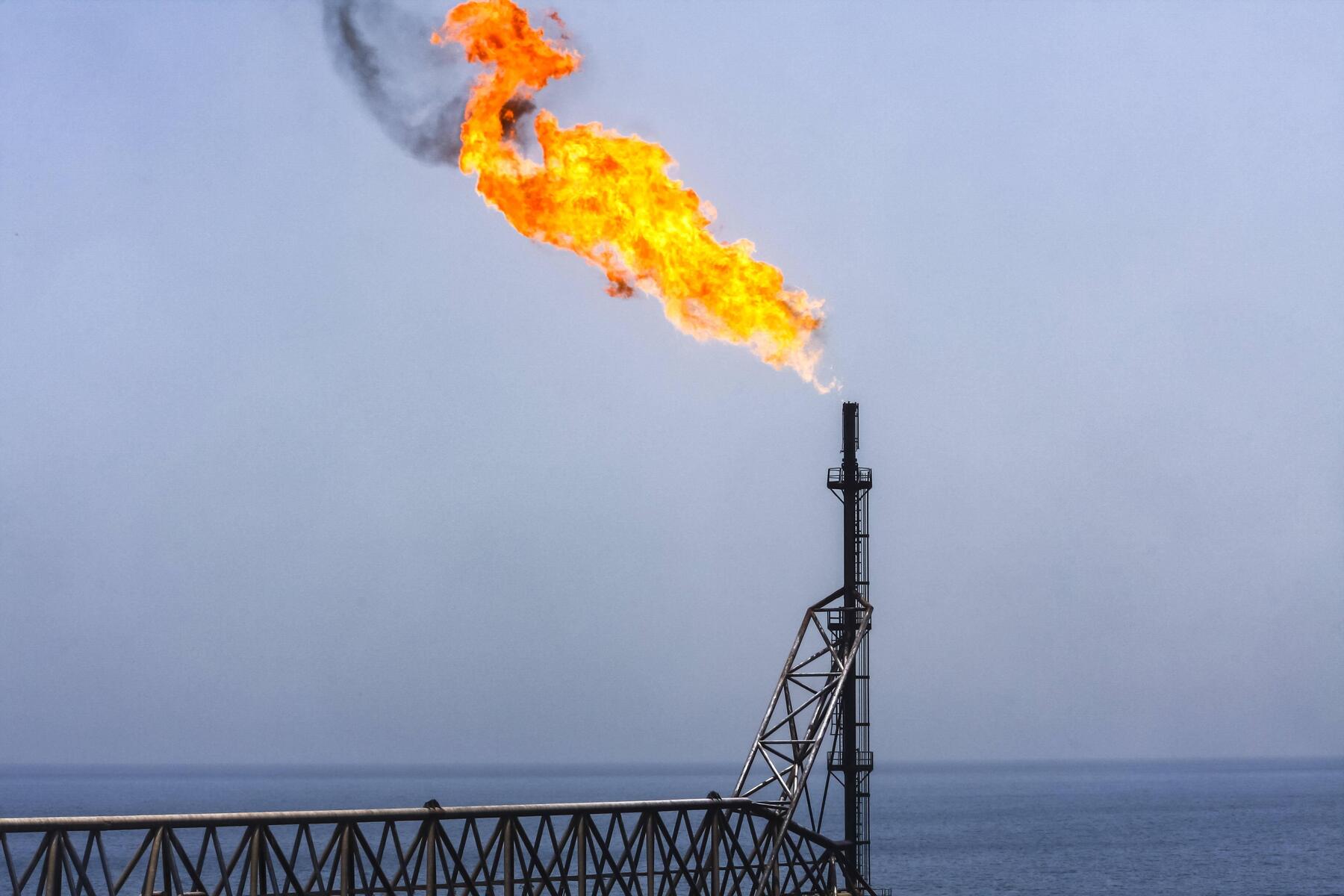 Oil Market Fluctuations May Become the "New Normal" Amid Middle East Tensions