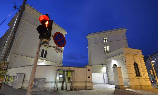 Das Bundesamt für Verfassungsschutz und Terrorismusbekämpfung ist seit der Hausdurchsuchung Ende Februar im Chaos.