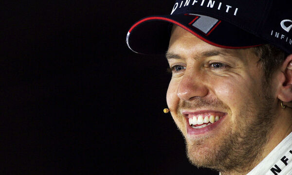 FORMEL 1 - GP von Indien